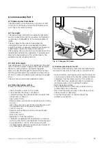 Preview for 23 page of Vaillant aquaPlus Instructions For Installation And Servicing