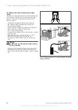 Preview for 28 page of Vaillant aquaPlus Instructions For Installation And Servicing