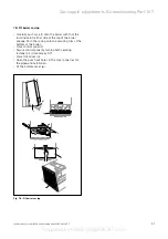 Preview for 31 page of Vaillant aquaPlus Instructions For Installation And Servicing