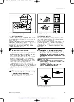 Preview for 63 page of Vaillant aquaPlus Instructions For Installation And Servicing