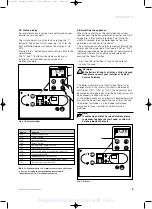 Preview for 65 page of Vaillant aquaPlus Instructions For Installation And Servicing