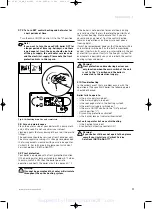 Preview for 67 page of Vaillant aquaPlus Instructions For Installation And Servicing