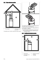 Preview for 158 page of Vaillant aroSTOR VWL B 270/5 Installation And Maintenance Instructions Manual