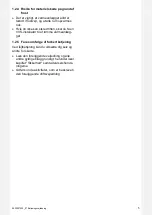 Preview for 5 page of Vaillant aroTHERM plus VWL 75/6 A S2 Series Operating Instructions Manual