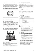 Preview for 21 page of Vaillant aroTHERM plus VWL 75/6 A S2 Series Operating Instructions Manual