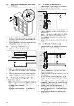 Preview for 30 page of Vaillant aroTHERM plus VWL 75/6 A S2 Series Operating Instructions Manual