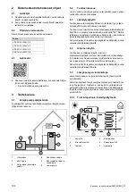 Preview for 104 page of Vaillant aroTHERM plus VWL 75/6 A S2 Series Operating Instructions Manual