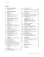 Preview for 4 page of Vaillant atmocraft Installation And Maintenance Instructions Manual