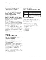 Preview for 6 page of Vaillant atmocraft Installation And Maintenance Instructions Manual