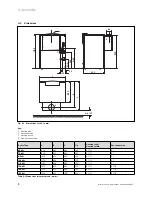 Preview for 12 page of Vaillant atmocraft Installation And Maintenance Instructions Manual