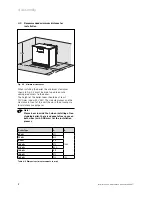 Preview for 14 page of Vaillant atmocraft Installation And Maintenance Instructions Manual