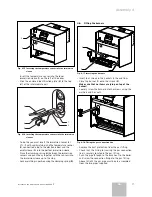 Preview for 19 page of Vaillant atmocraft Installation And Maintenance Instructions Manual