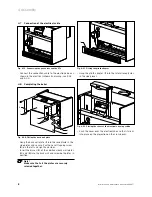 Preview for 20 page of Vaillant atmocraft Installation And Maintenance Instructions Manual