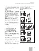 Preview for 33 page of Vaillant atmocraft Installation And Maintenance Instructions Manual