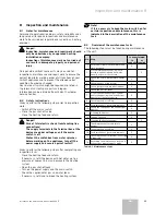 Preview for 35 page of Vaillant atmocraft Installation And Maintenance Instructions Manual