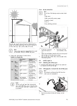 Preview for 15 page of Vaillant auroCOMPACT VSC S/4 Series Installation And Maintenance Instructions Manual