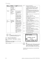 Preview for 24 page of Vaillant auroCOMPACT VSC S/4 Series Installation And Maintenance Instructions Manual