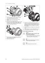 Preview for 40 page of Vaillant auroCOMPACT VSC S/4 Series Installation And Maintenance Instructions Manual