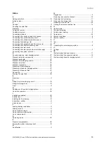 Preview for 35 page of Vaillant auroFLOW plus VPM 15 D Installation And Maintenance Instructions Manual