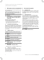 Preview for 18 page of Vaillant auroMATIC 560 Operating And Installation Manual