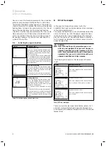 Preview for 56 page of Vaillant auroMATIC 560 Operating And Installation Manual