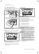 Preview for 60 page of Vaillant auroMATIC 560 Operating And Installation Manual