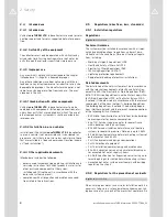 Preview for 8 page of Vaillant auroTHERM VTK 1140/2 Installation Manual