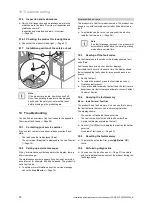 Preview for 36 page of Vaillant AutoCompact VSC D 4 Series Installation And Maintenance Instructions Manual