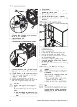 Preview for 40 page of Vaillant AutoCompact VSC D 4 Series Installation And Maintenance Instructions Manual