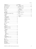 Preview for 61 page of Vaillant AutoCompact VSC D 4 Series Installation And Maintenance Instructions Manual