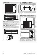 Preview for 58 page of Vaillant climaVAIR premium Manual