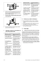 Preview for 112 page of Vaillant climaVAIR premium Manual