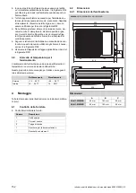 Preview for 152 page of Vaillant climaVAIR premium Manual