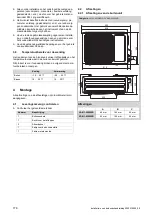 Preview for 176 page of Vaillant climaVAIR premium Manual