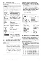 Preview for 223 page of Vaillant climaVAIR premium Manual