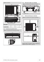 Preview for 225 page of Vaillant climaVAIR premium Manual