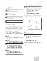 Preview for 5 page of Vaillant climaVAIR VAM 2-050 W2N Installation Manual