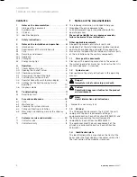 Preview for 2 page of Vaillant ecoCRAFT VKK GB 1206/2-E-H Operating Manual