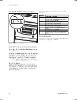 Preview for 8 page of Vaillant ecoCRAFT VKK GB 1206/2-E-H Operating Manual