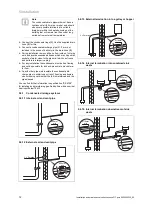 Preview for 12 page of Vaillant ecoFIT pure 412 Installation And Maintenance Instructions Manual