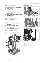 Preview for 21 page of Vaillant ecoFIT pure 412 Installation And Maintenance Instructions Manual