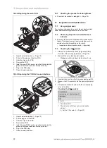 Preview for 22 page of Vaillant ecoFIT pure 412 Installation And Maintenance Instructions Manual