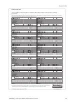 Preview for 39 page of Vaillant ecoFIT pure 412 Installation And Maintenance Instructions Manual