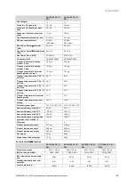 Preview for 43 page of Vaillant ecoFIT pure 412 Installation And Maintenance Instructions Manual