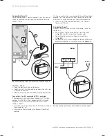 Preview for 14 page of Vaillant ecoLEVEL Installation And Maintenance Instructions Manual