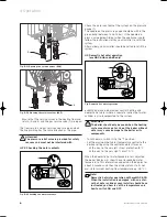 Preview for 6 page of Vaillant ecoMAX E SERIES Instructions For Use Manual