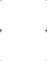 Preview for 11 page of Vaillant ecoMAX E SERIES Instructions For Use Manual