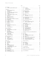 Preview for 2 page of Vaillant ecoMAX pro 18E Instructions For Use Installation And Servicing