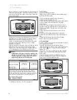 Preview for 32 page of Vaillant ecoMAX pro 18E Instructions For Use Installation And Servicing