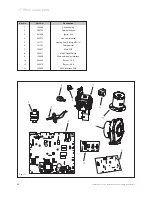 Preview for 36 page of Vaillant ecoMAX pro 18E Instructions For Use Installation And Servicing